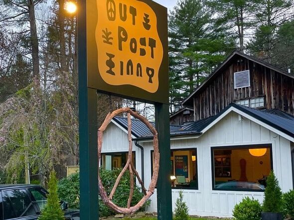 Picture of The Outpost Inn Highlands