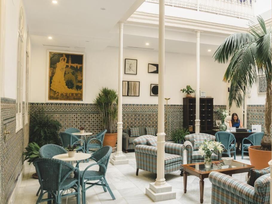 Picture of Hotel Boutique Casa de Colón