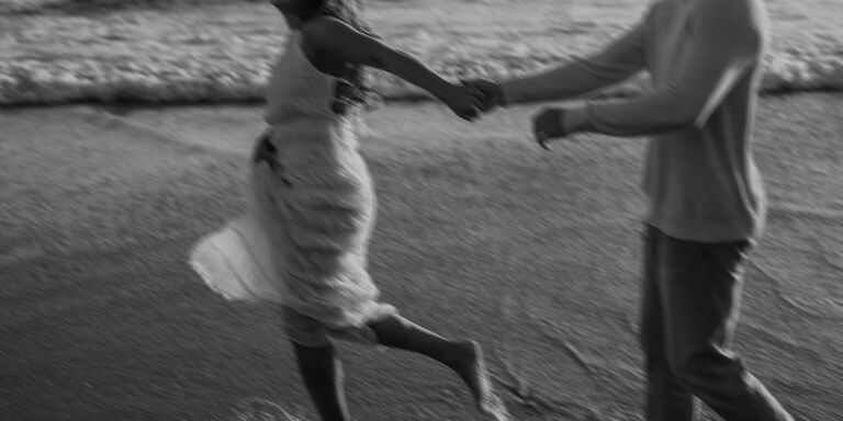 Aubrielle & Drew Home Page Banner