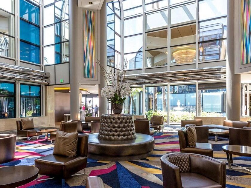 Picture of Hilton Los Angeles/Universal City