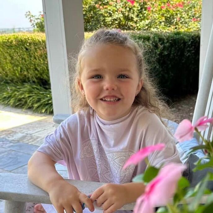 Lilly McElroy