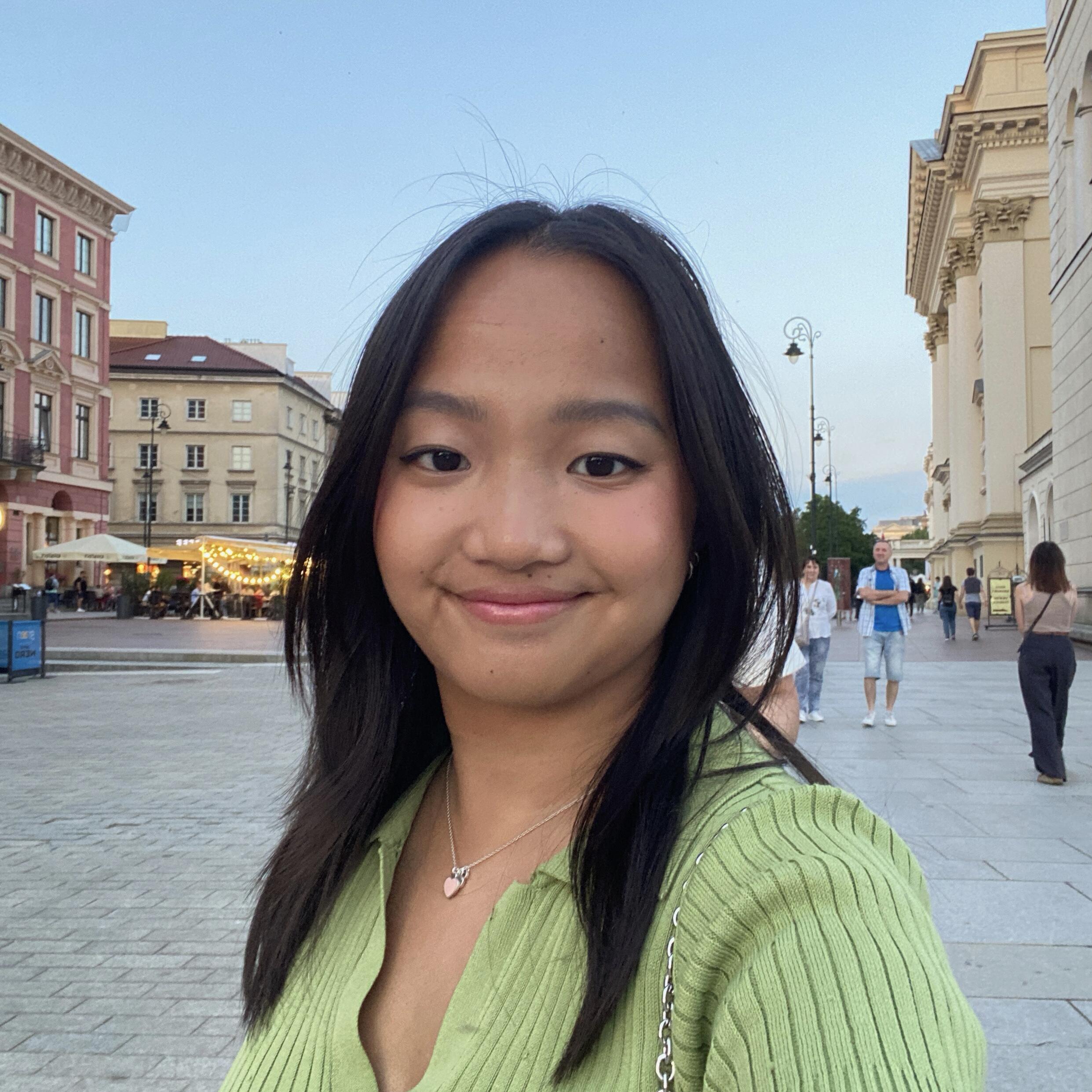 Amy Phan