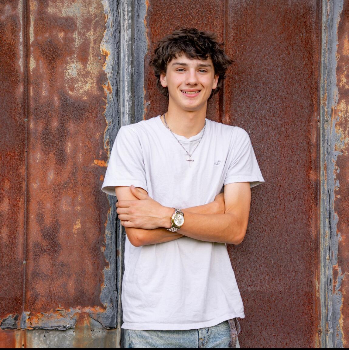 Hayden Bryant