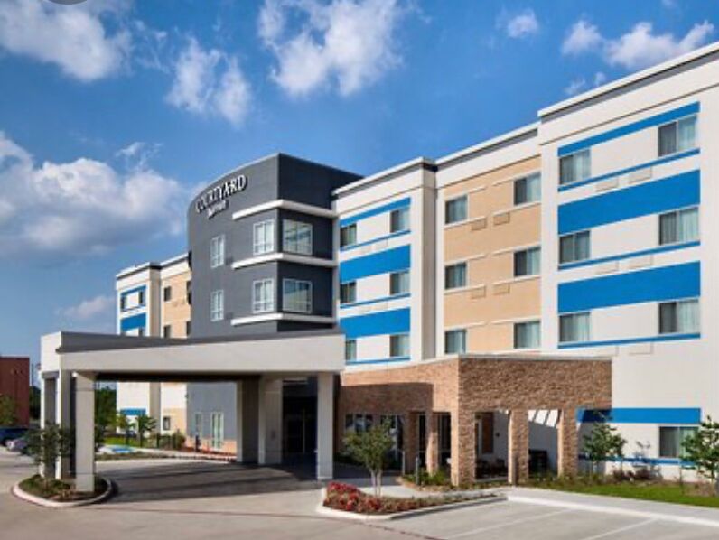 Picture of Courtyard by Marriott Houston Northwest (HOST HOTEL)