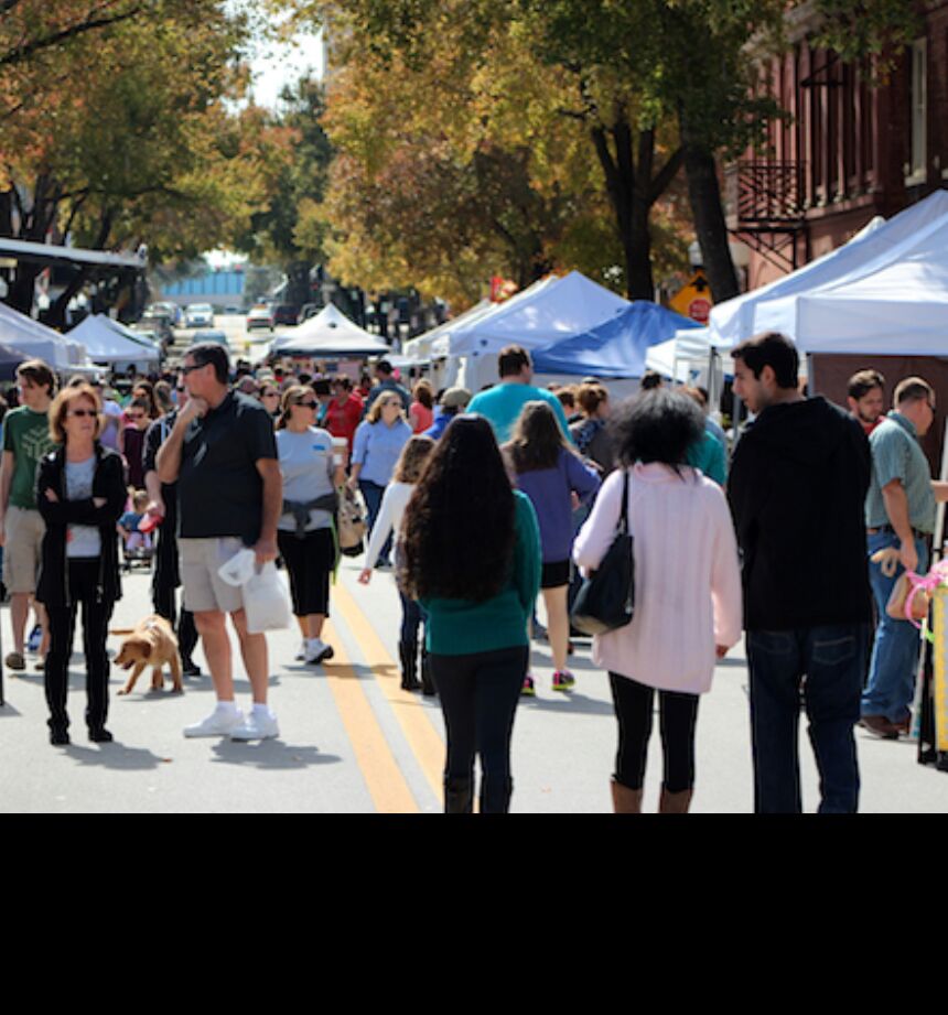 Picture of Downtown Lakeland Farmers Market