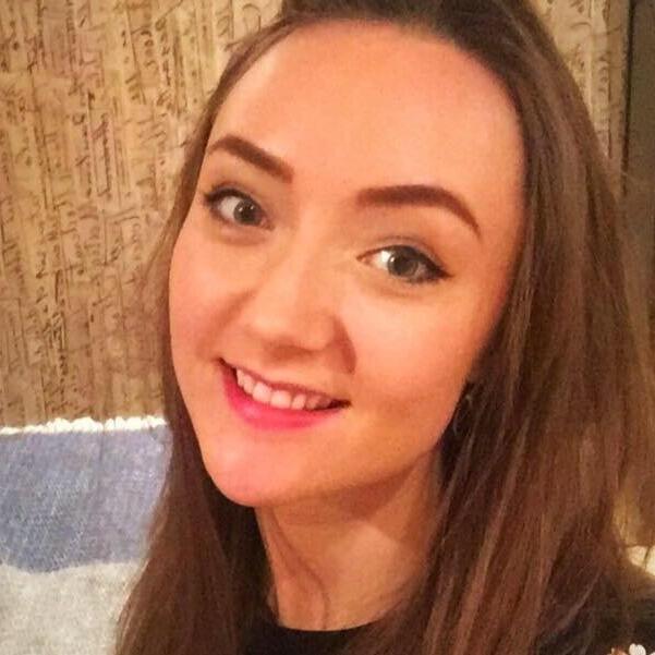Tressa Davidson