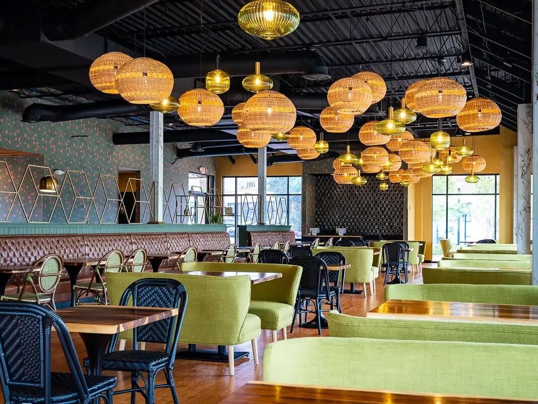 Picture of MoMo Coffee Champagne Kitchen