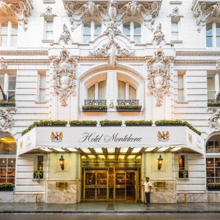Picture of Hotel Monteleone