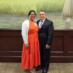 Antonia & Alfredo Jimenez