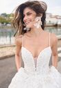 Sottero and Midgley WHEELER Ball Gown Wedding Dress - thumbnail - 3