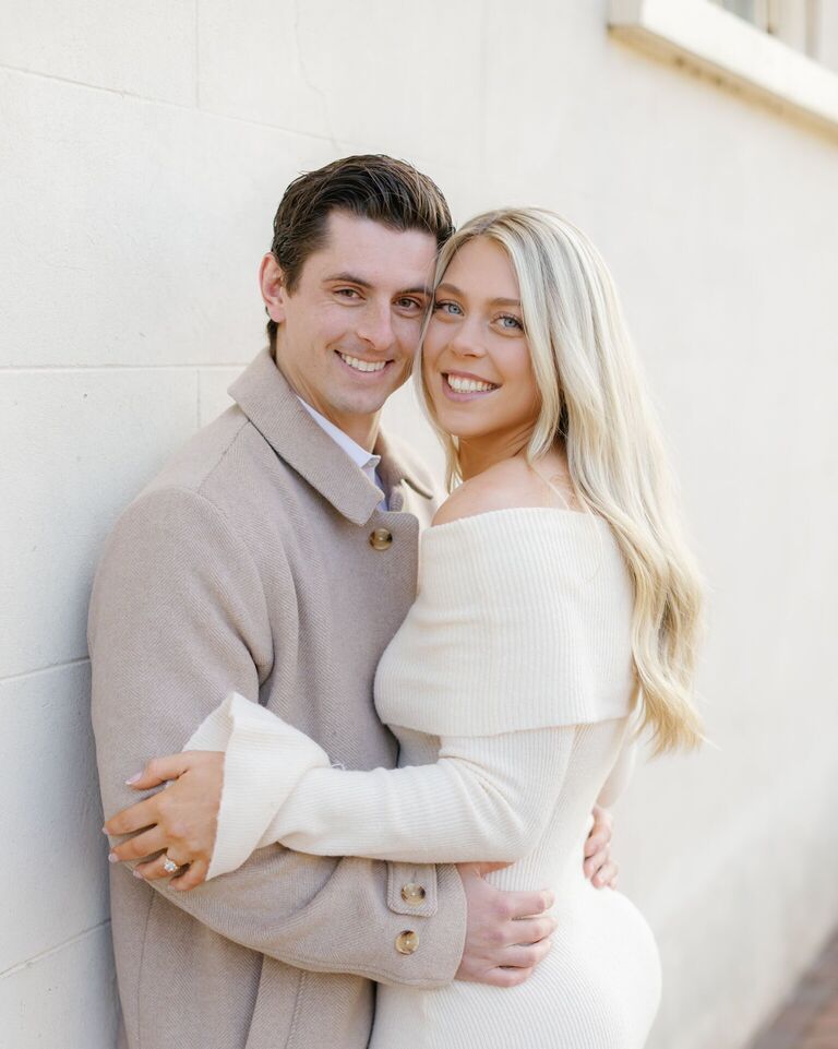 Deanne & Connor Home Page Banner