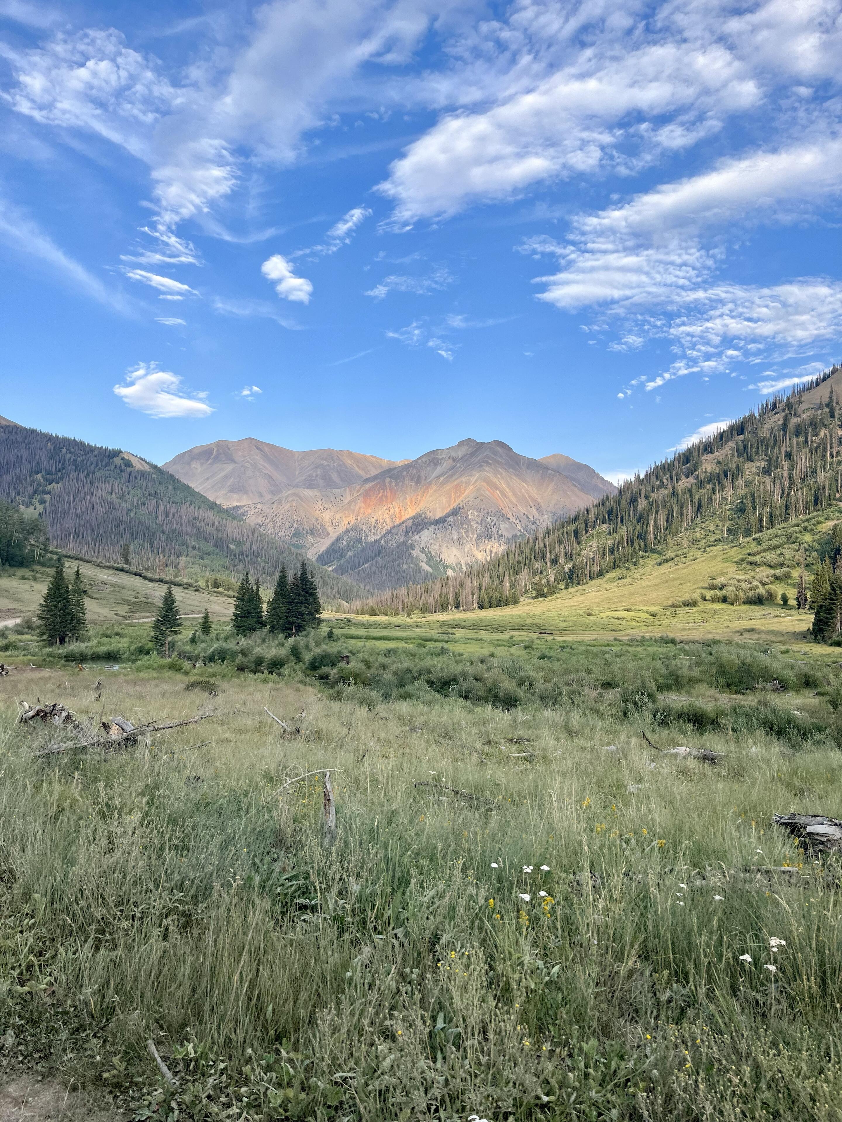 Picture of Lake City
