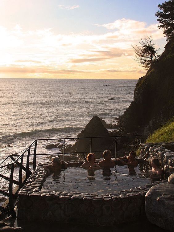 Picture of Esalen Institute