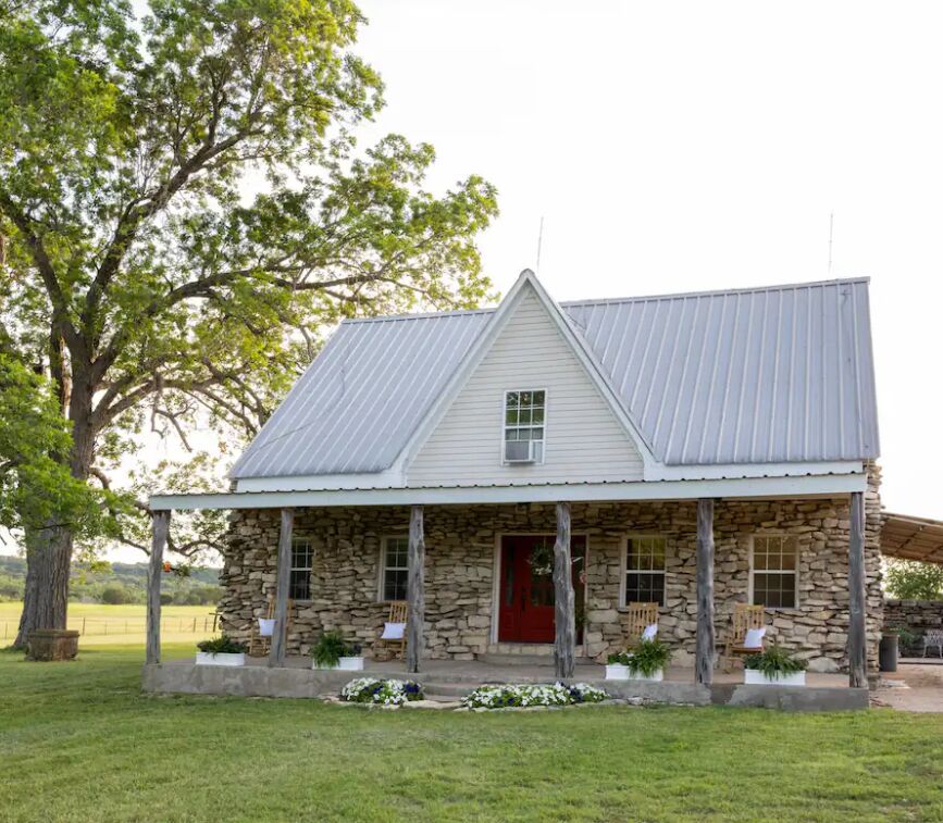 Picture of 1890s Farmhouse