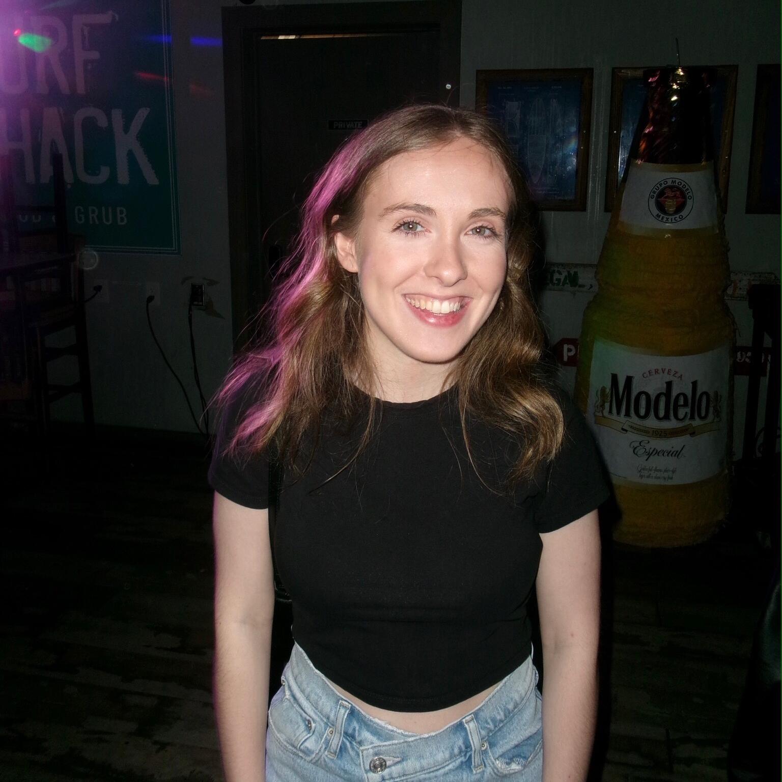Megan Kaplan