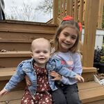 Camila Gonzalez and Winona Cornwall