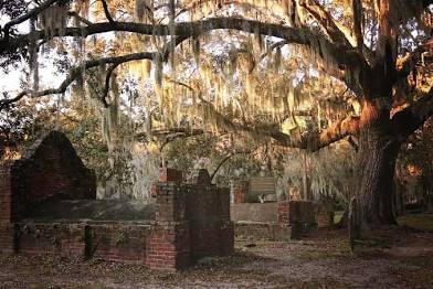 Picture of Savannah Ghost Tours ️