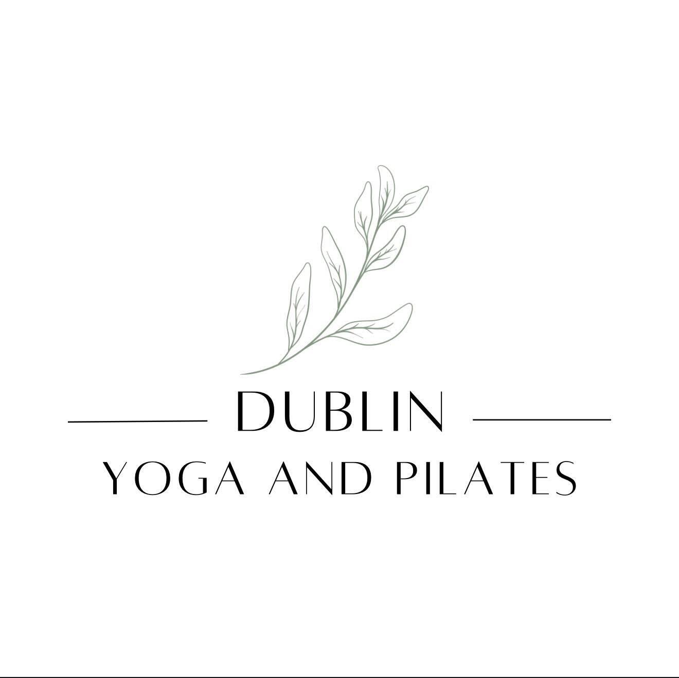 Picture of Dublin Yoga and Pilates