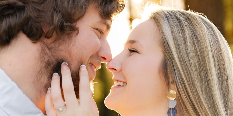 Gracie & Gage Home Page Banner