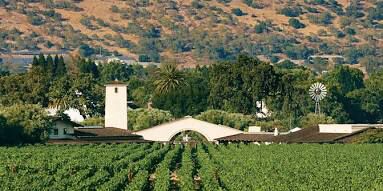 Picture of Robert Mondavi Winery