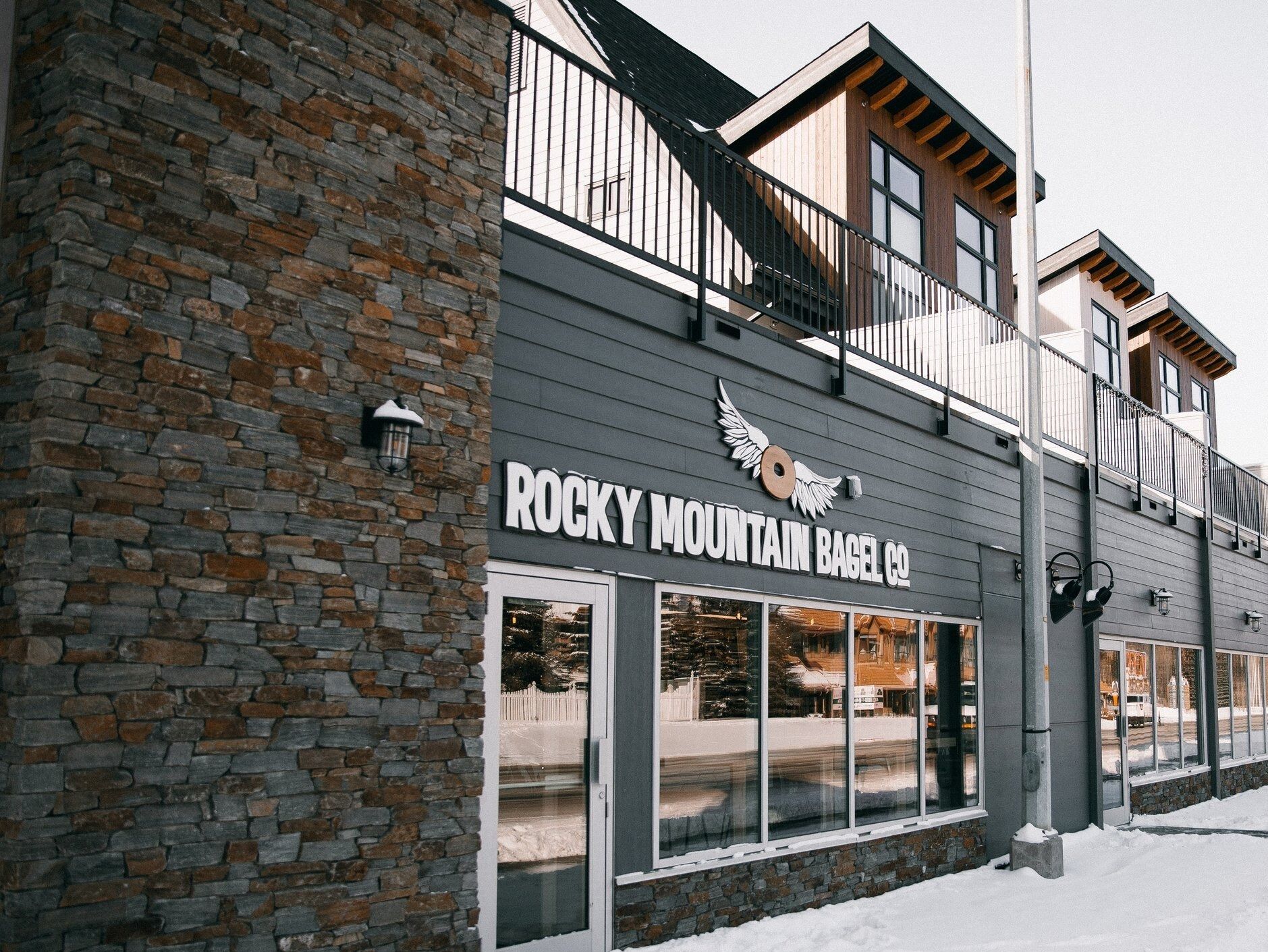 Picture of Rocky Mountain Bagel Company