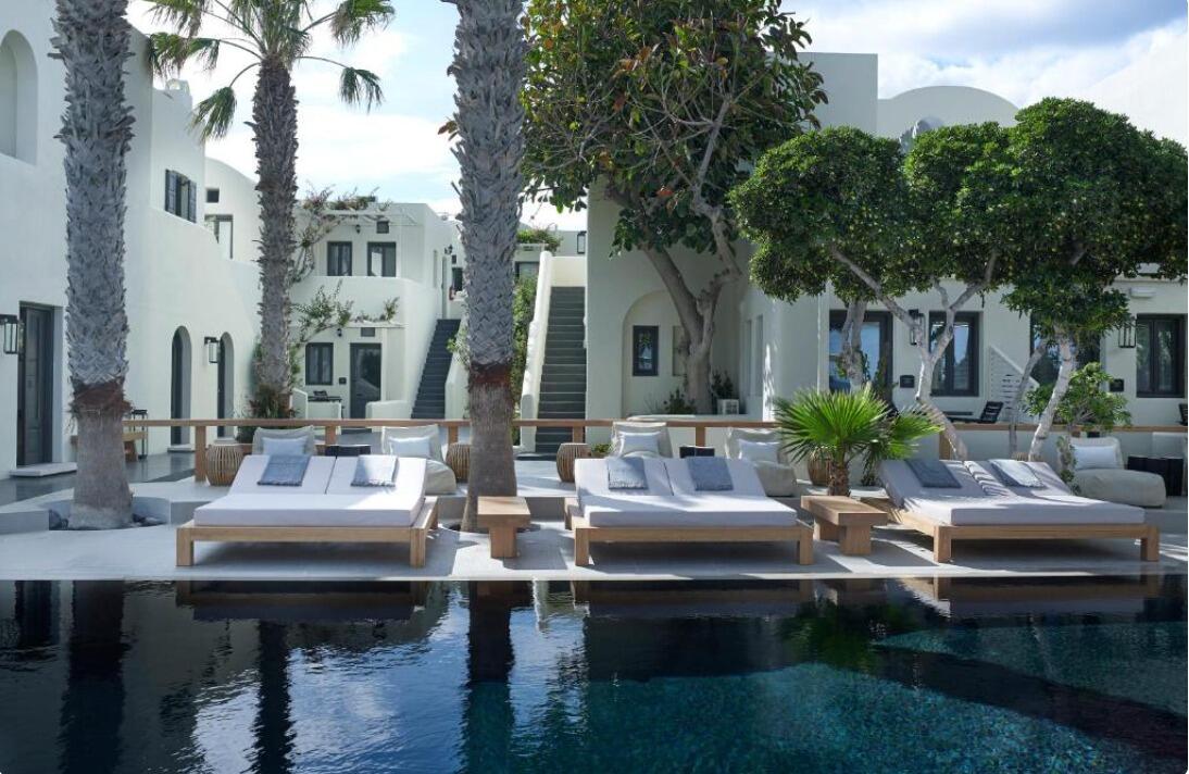Picture of Bellonias Villas