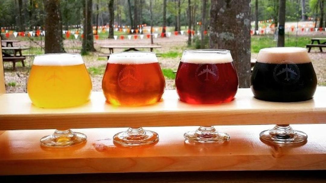 Picture of B-52 Brewing Co.