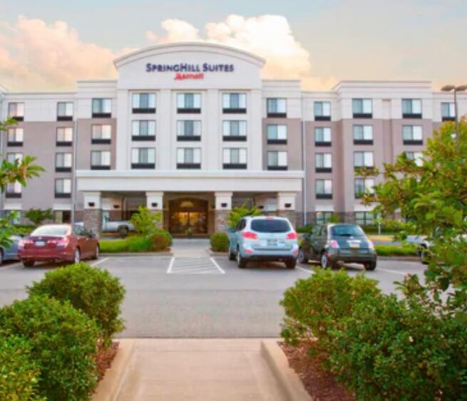 Picture of SPRINGHILL SUITES PITTSBURGH MILLS
