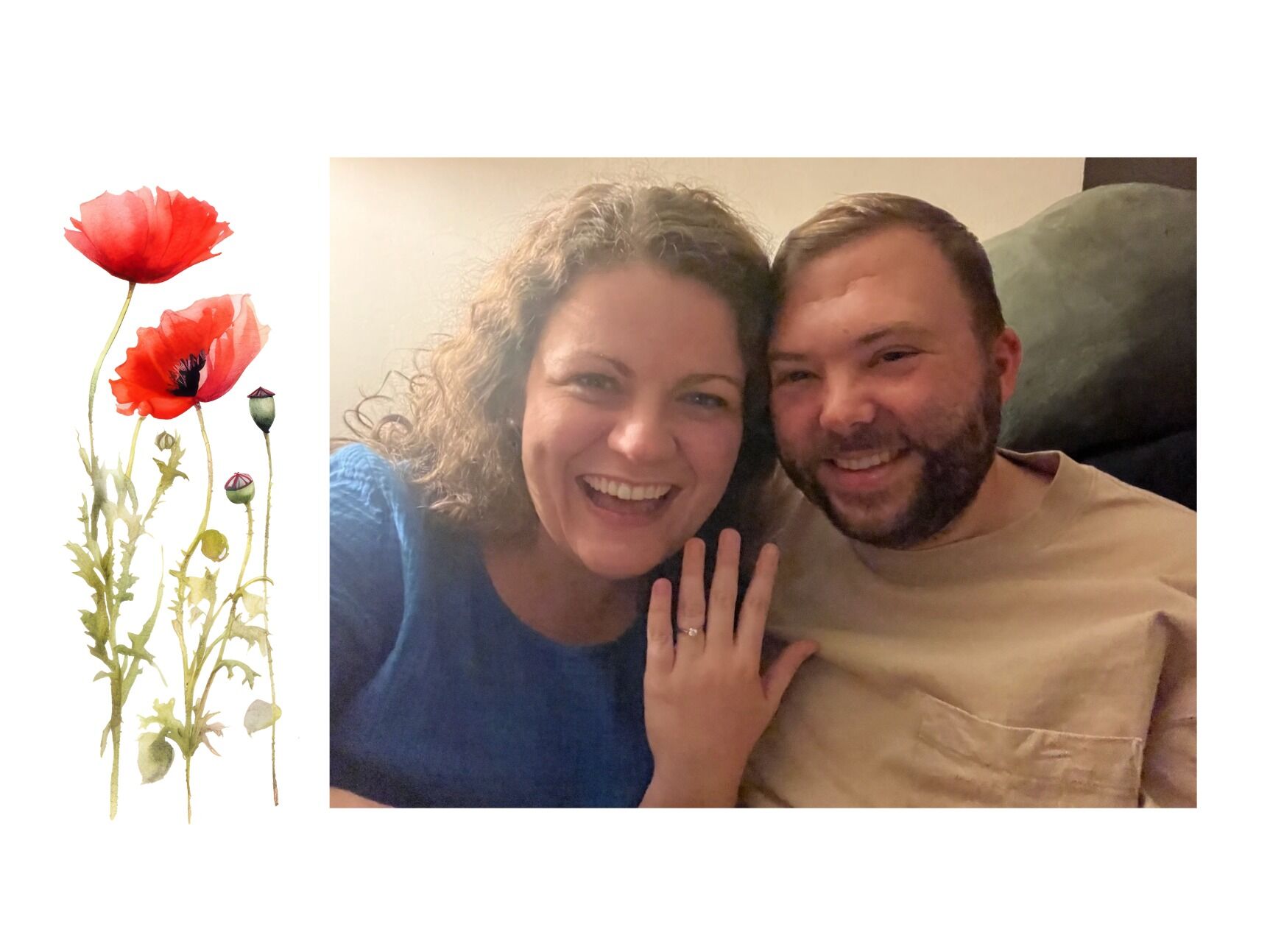 Picture of Getting Engaged!
