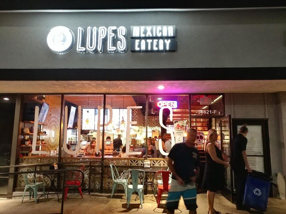 Picture of Lupe's