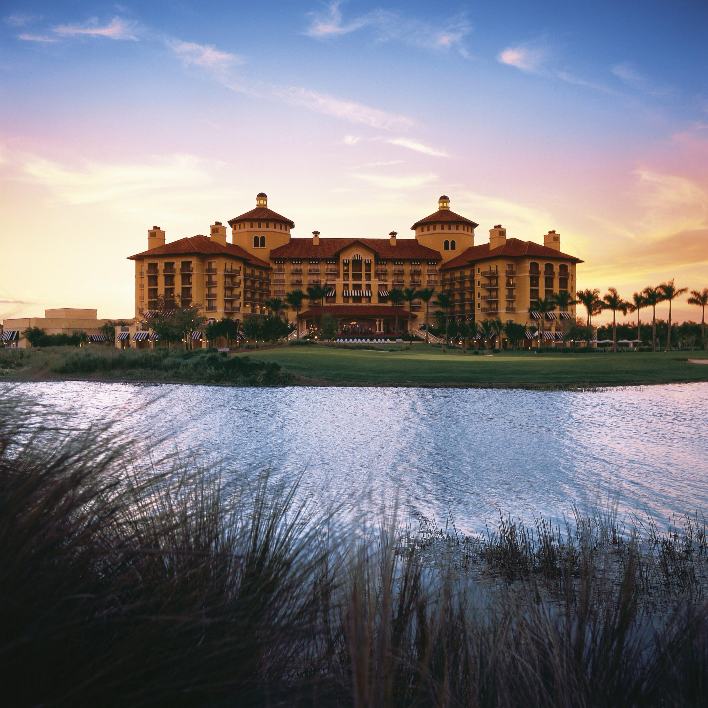 Picture of The Ritz-Carlton Naples, Tiburón