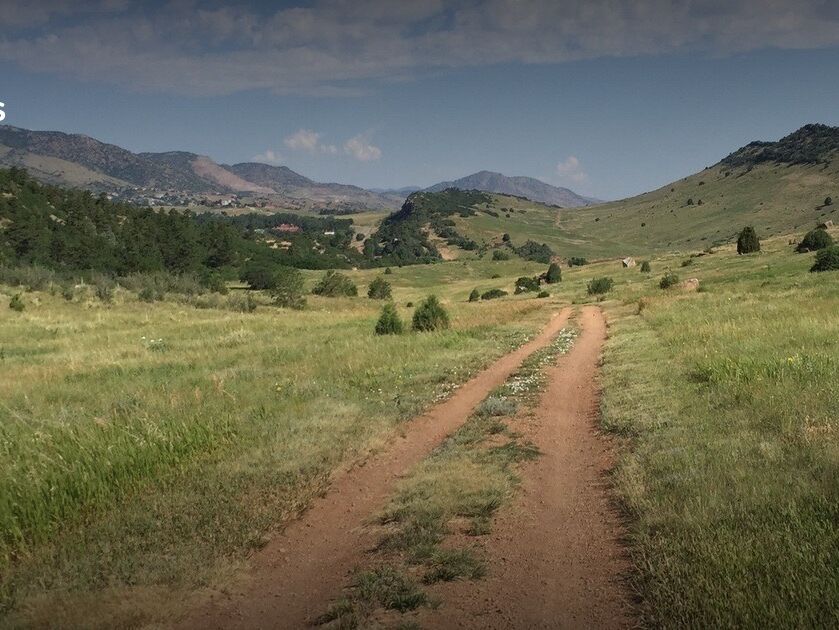 Picture of Ken Caryl Open Space