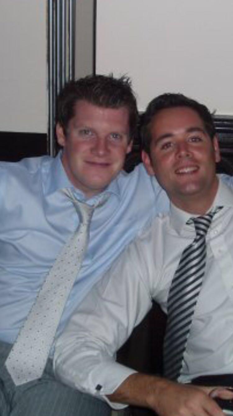 Ciaran Doyler