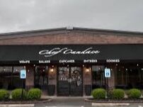 Picture of Chef Candace