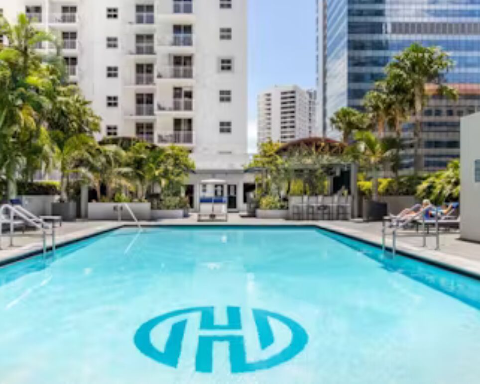 Picture of Fortune House Hotel