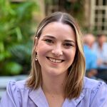 Megan van der Horst