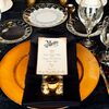 A Glam Winter Wedding at the Waldenwoods Center in Hartland, Michigan