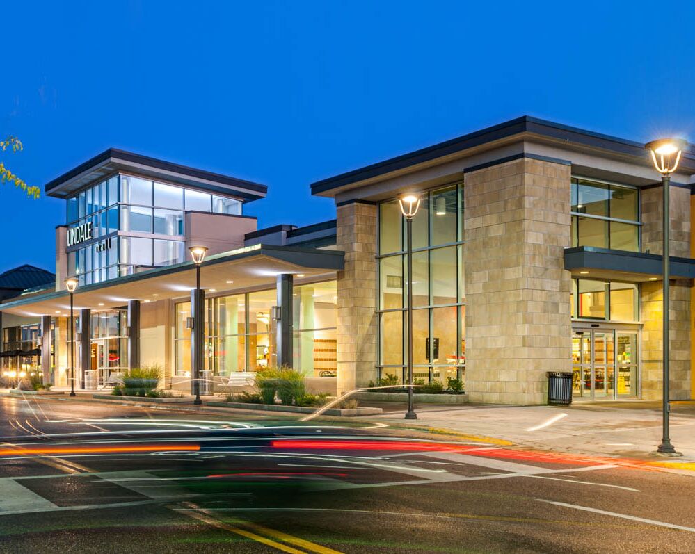 Picture of Lindale Mall