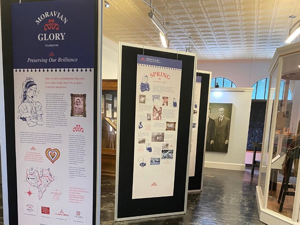 Picture of Czech Heritage Museum and Genealogy Center