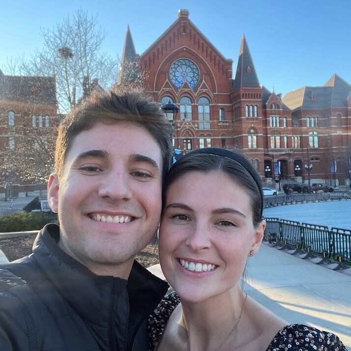 Picture of Washington Park