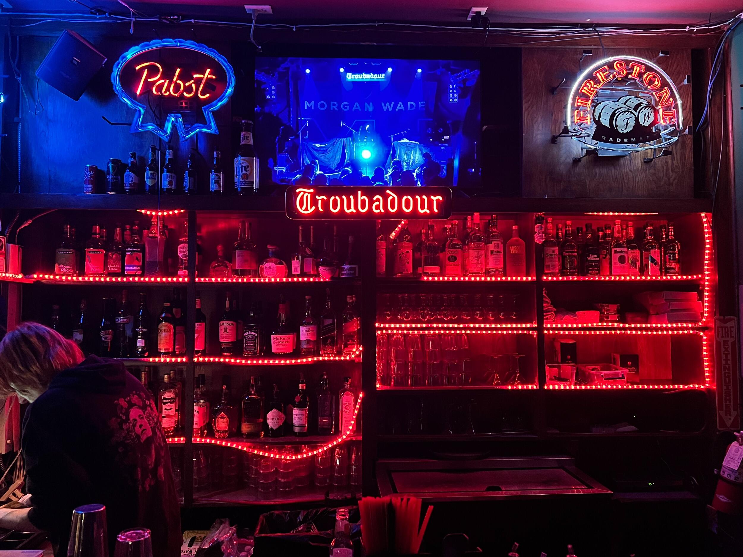 Picture of Troubadour