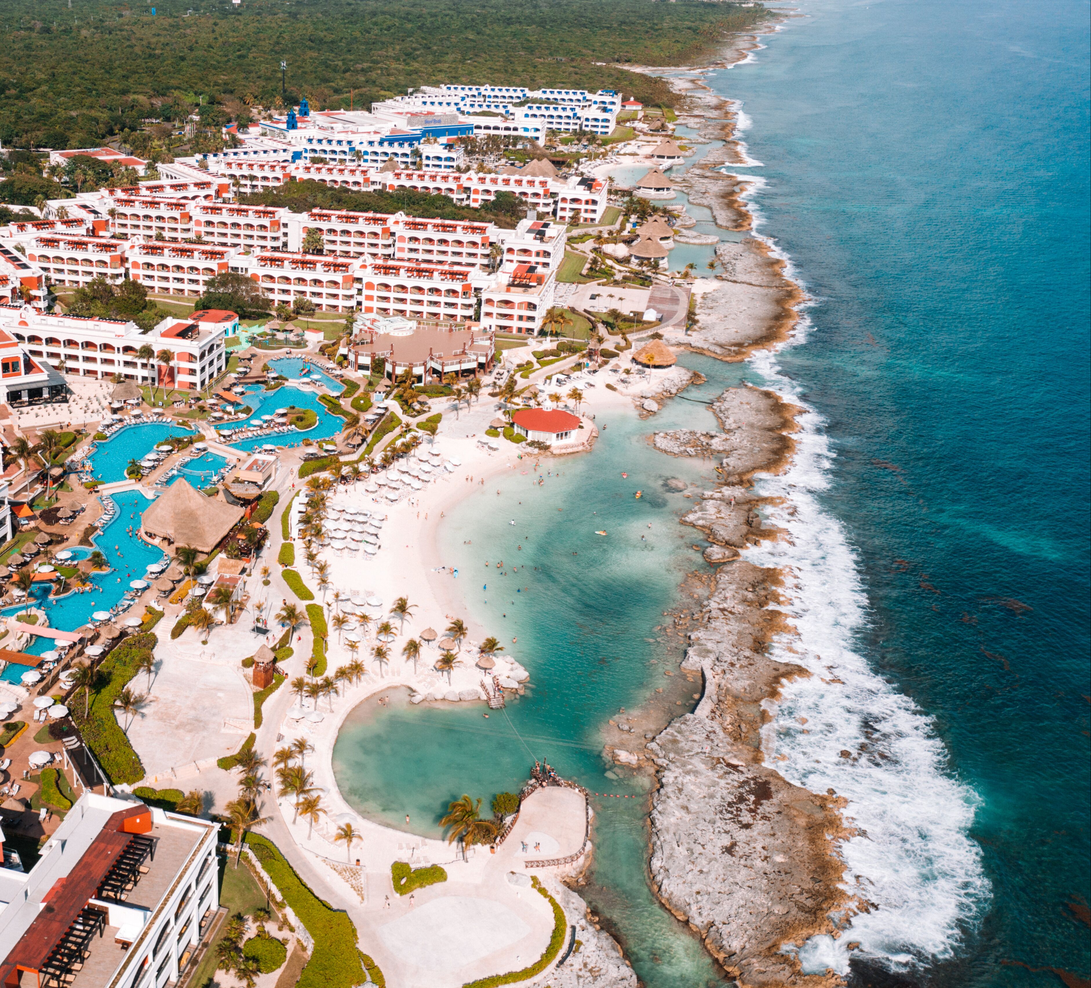 Picture of Hard Rock Hotel Riviera Maya