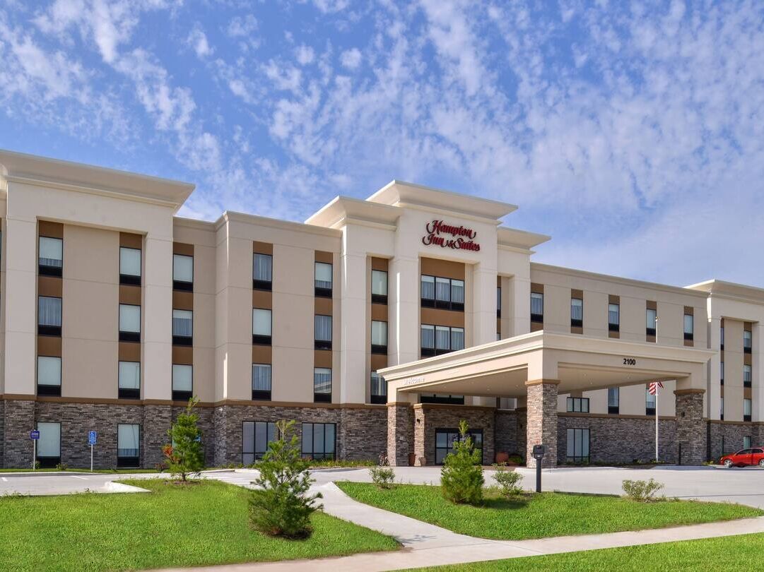 Picture of Hampton Inn & Suites Ames