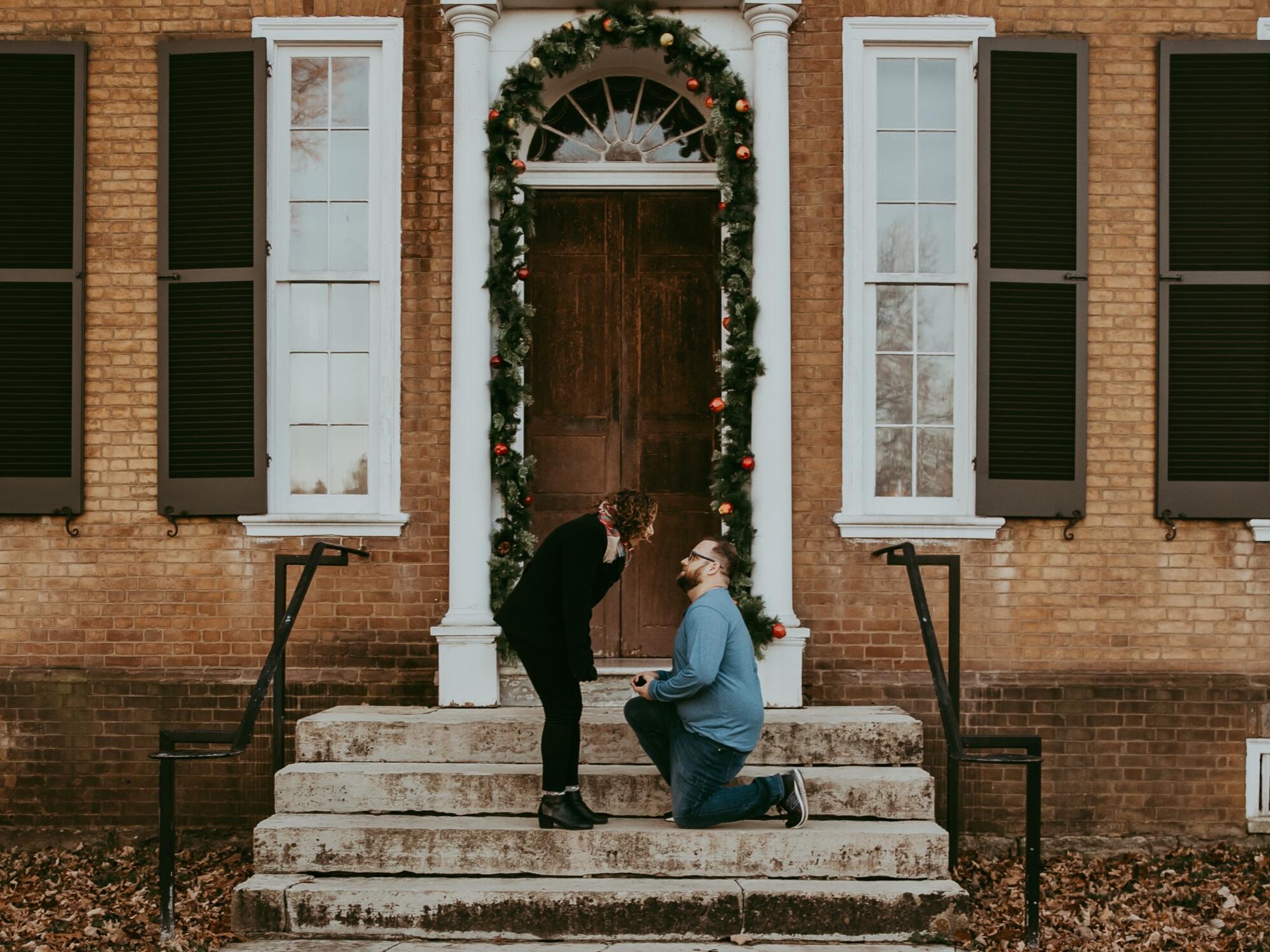 Picture of The Engagement