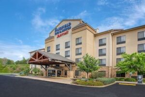 Picture of Fairfield Inn & Suites by Marriott- Kodak