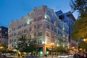 Picture of Sentinel Hotel