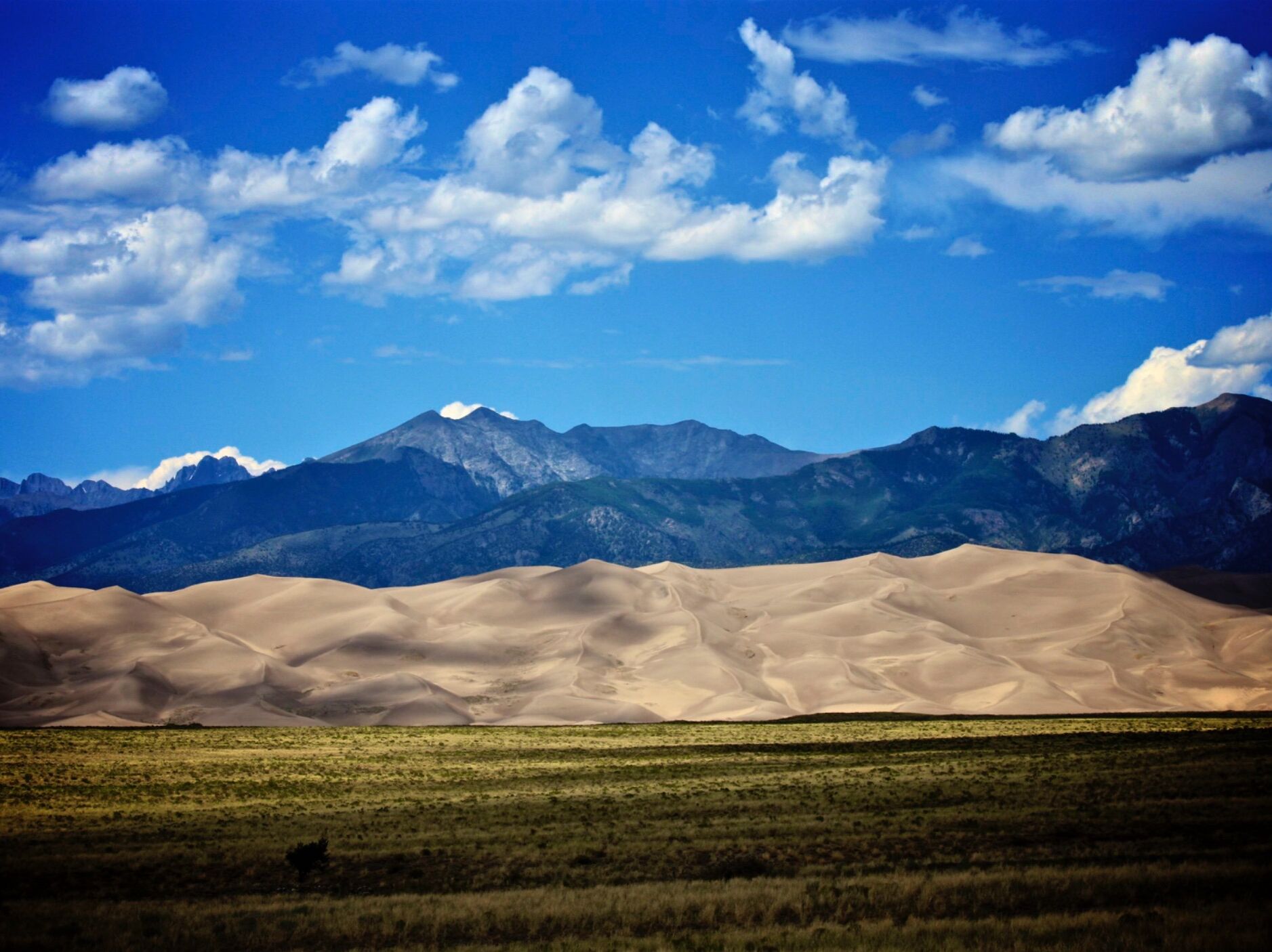 Picture of Great Sand Dunes