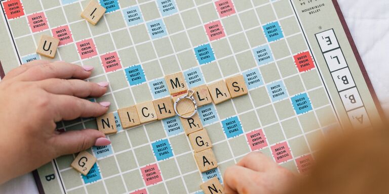 Morgan & Nick Home Page Banner