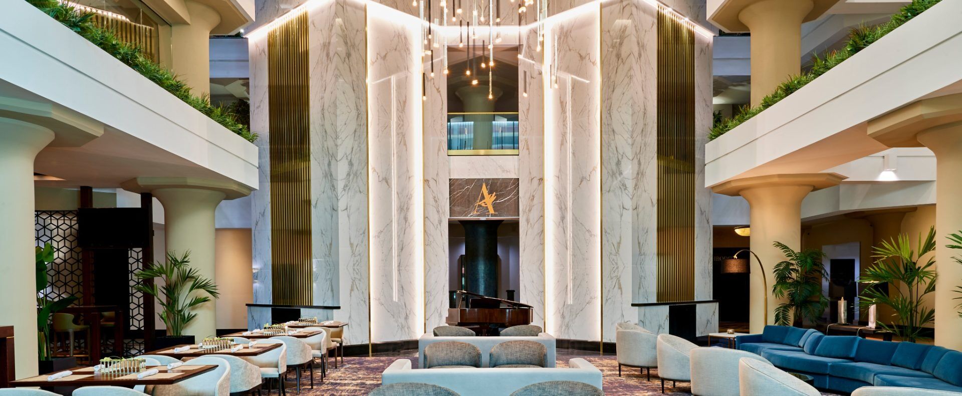 Picture of Atheneum Suite Hotel