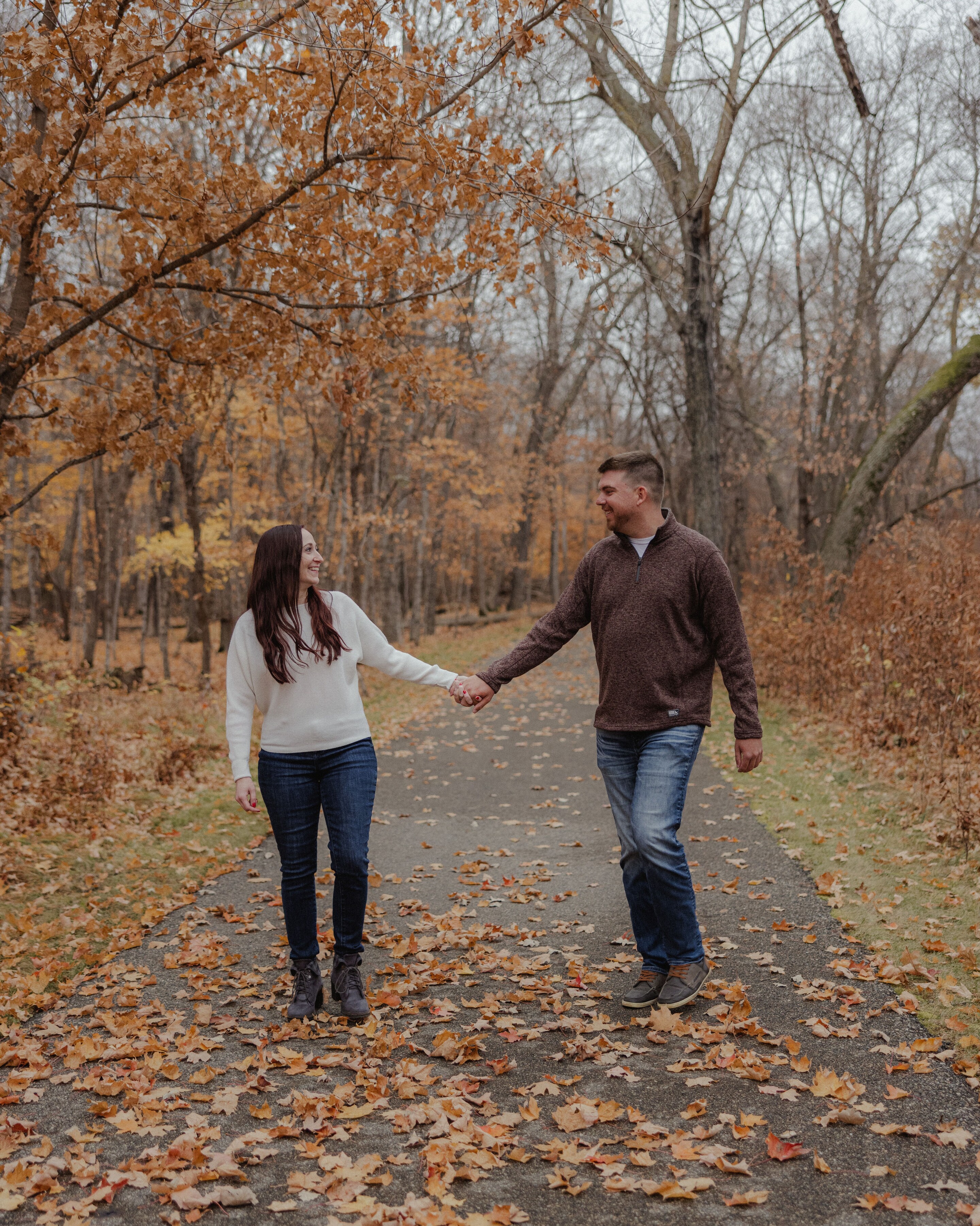 Adam & Alyssa Home Page Banner
